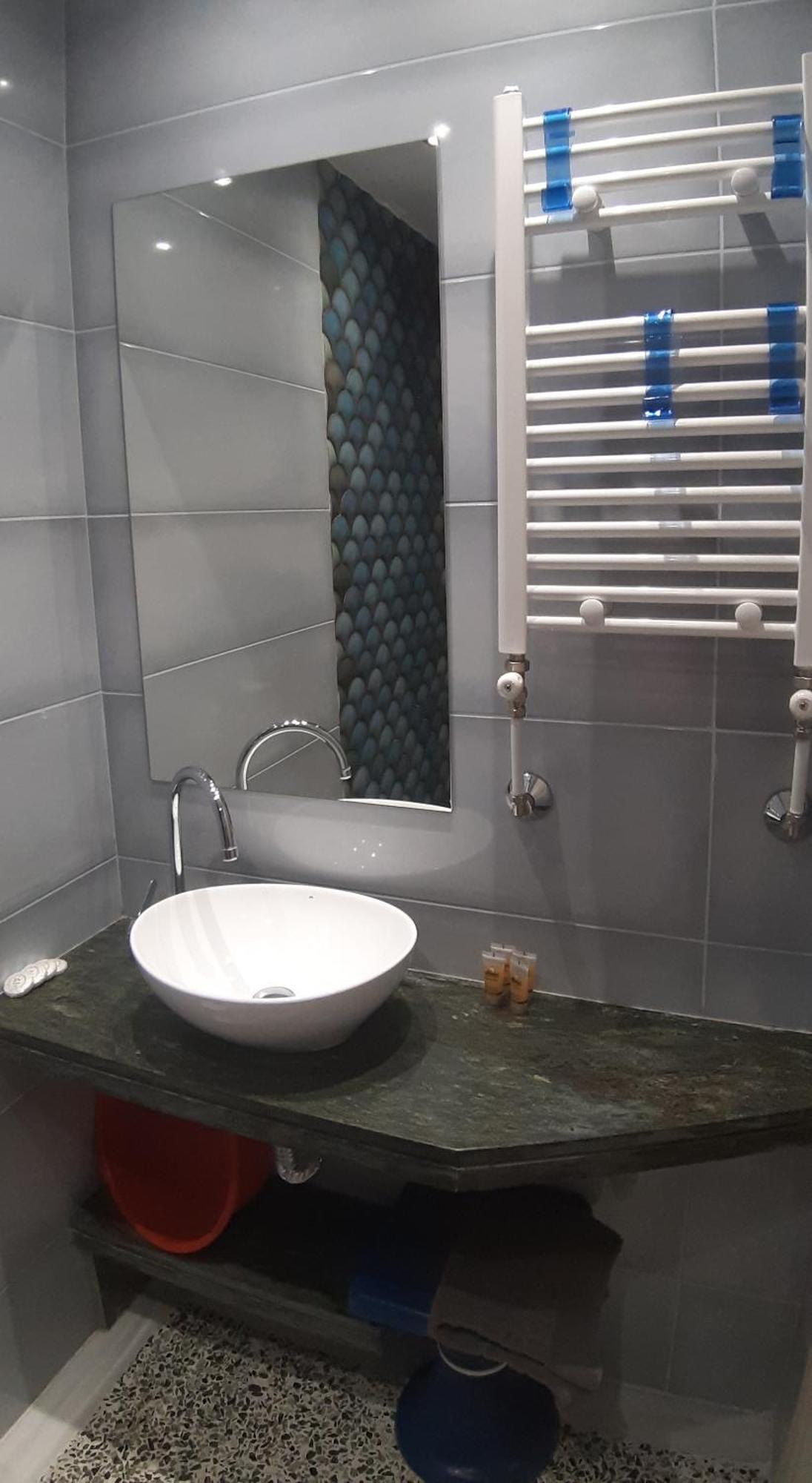 פראליה דיוניסיו Apartments Dimitra מראה חיצוני תמונה